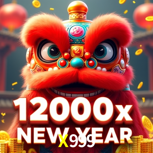 Bonus na Cassino Online X999